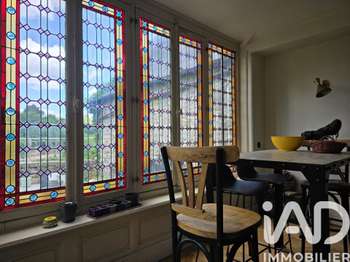 Vente maison 9 pièces Moncontour 22