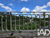 Vente maison 9 pièces