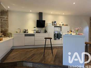 Vente maison 9 pièces
