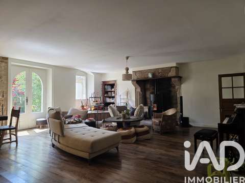 Vente maison 9 pièces Vente maison 9 pièces