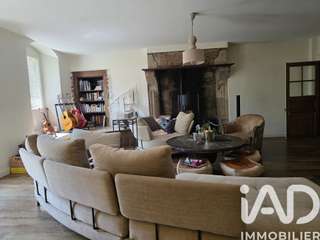 Vente maison 9 pièces Vente maison 9 pièces