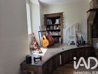Vente maison 9 pièces Vente maison 9 pièces