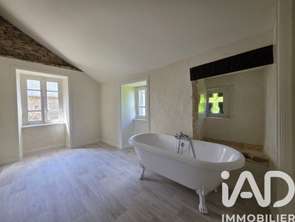 Vente Maison 3 chambresMoncontour
