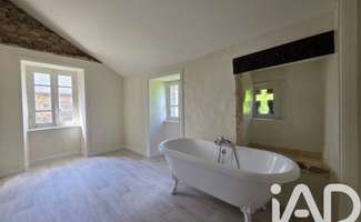 Photo Vente maison Moncontour
