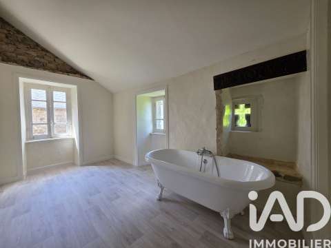 Vente maison 5 pièces Moncontour 22
