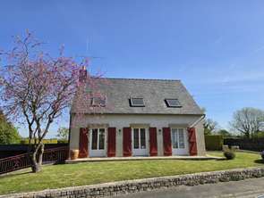 Vente Maison 4 chambresMoncontour