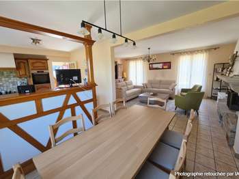 Vente maison 5 pièces Vente maison 5 pièces