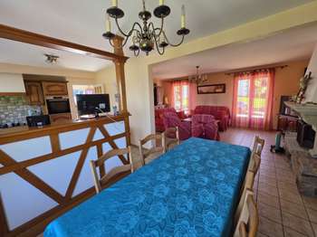 Vente Maison 4 chambresMoncontour