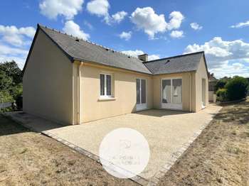 Vente Maison 3 chambresMoncontour
