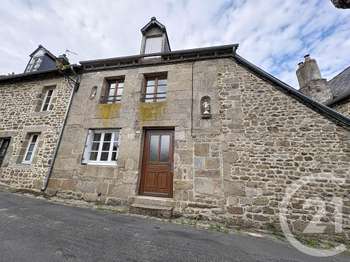 Photo Vente maison Moncontour