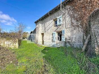 Vente maison 3 pièces Moncontour 86