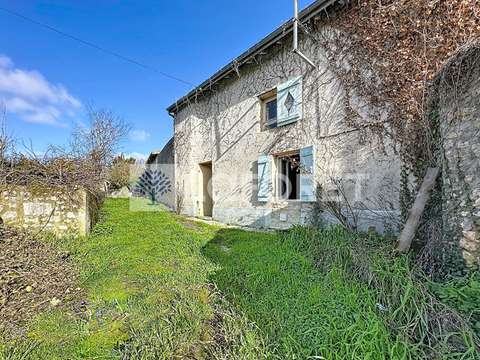 Vente maison 3 pièces Moncontour 86