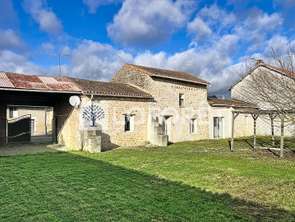 Vente Maison 3 chambresMoncontour