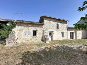 Vente Maison 3 chambresMoncontour