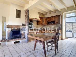 Vente Maison 4 chambresMoncontour