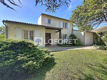 Vente maison 5 pièces Moncontour 86