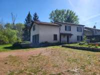 Vente maison Moncontour - 86
