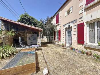 Vente Maison 3 chambresMoncontour