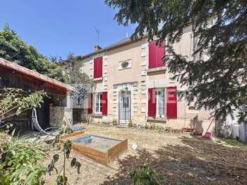 Vente Maison 3 chambresMoncontour