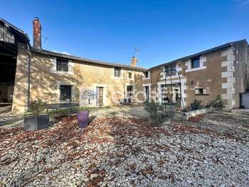 Vente Maison 3 chambresMoncontour