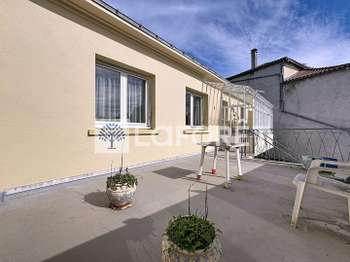 Vente Maison 4 chambresMoncoutant