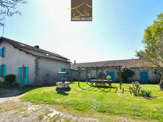 Vente maison 9 pièces Vente maison 9 pièces