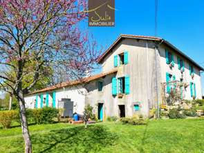 Vente Maison 6 chambresMoncoutant