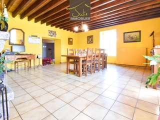 Vente maison 9 pièces Vente maison 9 pièces