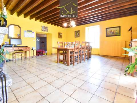 Vente maison 9 pièces Vente maison 9 pièces