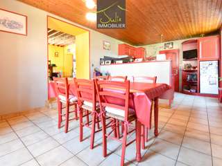 Vente maison 9 pièces Vente maison 9 pièces