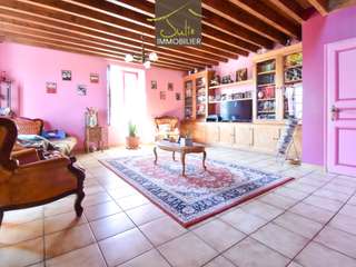 Vente maison 9 pièces Vente maison 9 pièces
