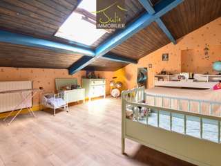 Vente maison 9 pièces Vente maison 9 pièces