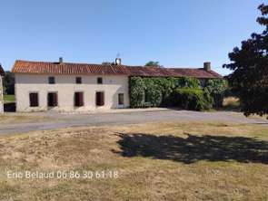 Vente Maison 7 piècesMoncoutant