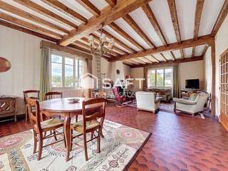 Vente maison 10 pièces Vente maison 10 pièces