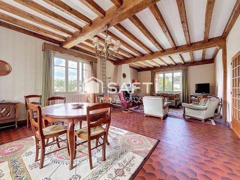 Vente maison 10 pièces Vente maison 10 pièces