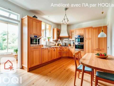 Vente maison 10 pièces Vente maison 10 pièces