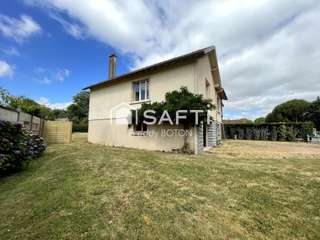 Vente maison 10 pièces Vente maison 10 pièces