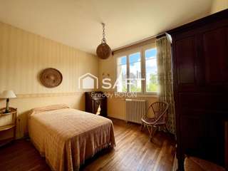 Vente maison 10 pièces Vente maison 10 pièces