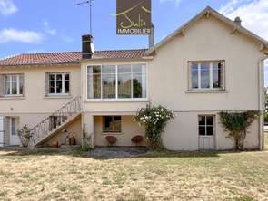 Vente Maison 4 chambresMoncoutant