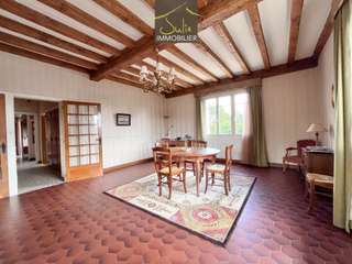 Vente maison 5 pièces Vente maison 5 pièces