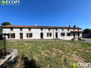 Vente Maison 12 piècesMoncoutant