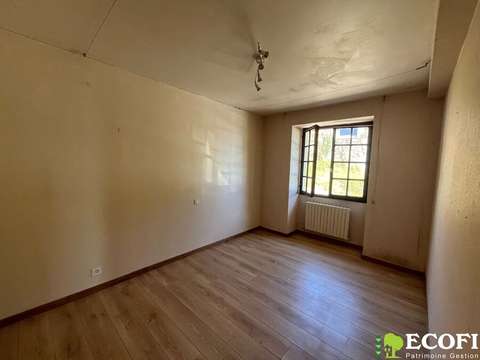 Vente maison 12 pièces