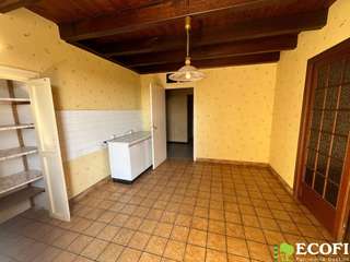 Vente maison 12 pièces
