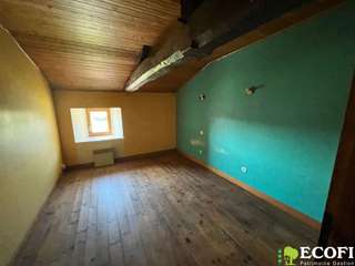 Vente maison 12 pièces