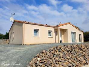 Vente Maison 3 chambresMoncoutant