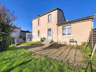 Vente maison 5 pièces Vente maison 5 pièces
