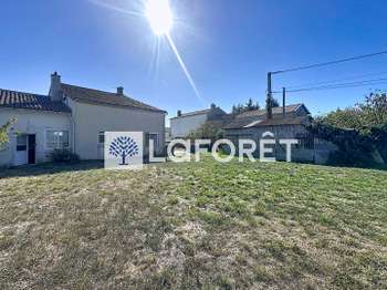 Vente Maison 3 chambresMoncoutant
