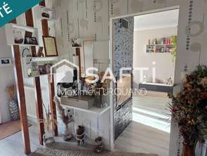 Vente Maison 4 chambresMoncoutant