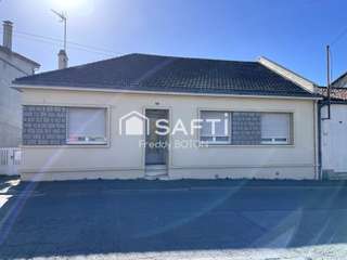 Vente maison 5 pièces Vente maison 5 pièces