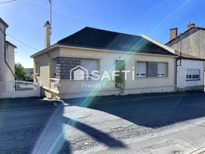 Vente Maison 4 chambresMoncoutant